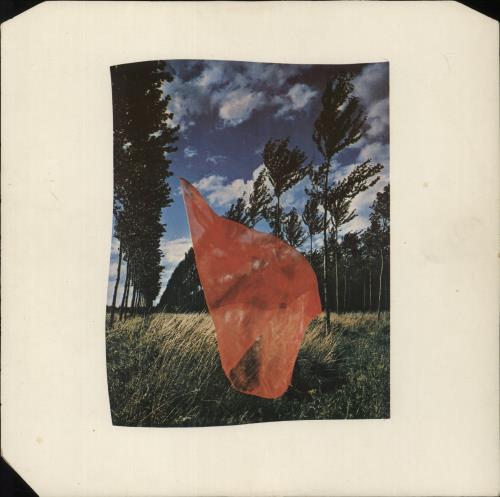 Pink Floyd Wish You Were Here - 1st (A) - Complete - EX UK